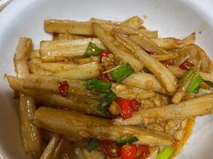 -小林哥的海鲜馆·夜宵烧烤(渔人码头店)