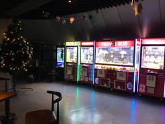 -洛克公园·篮球(雨花客厅店)