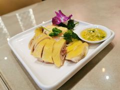 -鹅冠港式茶餐厅(来福士店)