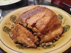 -老来福·非遗酸汤兔(凯旋路店)