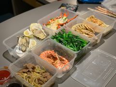 -黄沙水产交易市场
