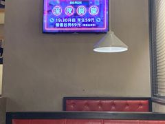 -比格比萨自助(密云店)