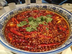 -春发生饭店·非遗(南院门店)