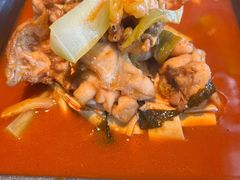 -望湘园·洞庭渔宴(浦江欢乐颂店)