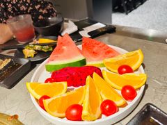 -谷牛日式烤肉(宝山U天地店)