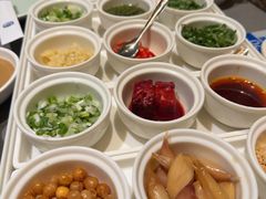 -额尔敦传统涮(体育场店)