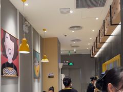 -谭仔米线(壹方城店)