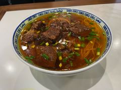 -永丰面馆(汉口路店)