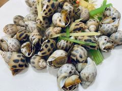 -潮粥馆(长江花园店)