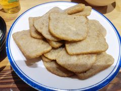 -左邻右舍褡裢火烧(石榴园店)