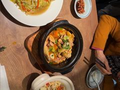 -周家二小姐的菜(西津渡店)