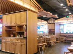 大堂-井格重庆火锅(友谊路新业广场店)