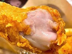 -德克士(安新百隆购物店)