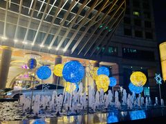 -威斯汀舞台餐厅