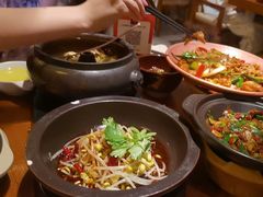 -云海肴·汽锅鸡·云南菜(苏州中心店)