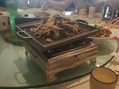 -金家老三饭庄(常营店)