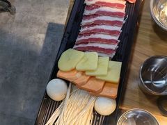 -麻蒲碳烤肉(远景路1号店)