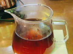 -六月花园咖啡馆(中关村东路店)