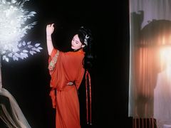 -红袖添香古风写真馆