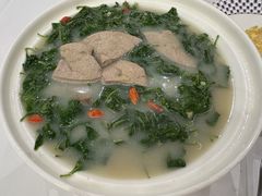 -海宝酒家(中山四路店)