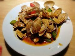 -琥珀老六龙虾(四里河店)