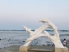 -霞山观海长廊