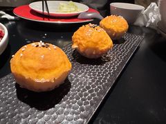 -丽晶轩中餐厅(重庆丽晶酒店)