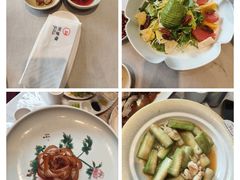 -京味斋·北京烤鸭(北京南站洋桥店)