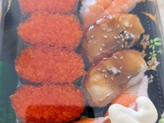 -佰禾寿司(学府凯德店)