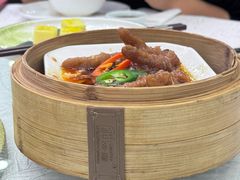 -老廣新意-全天茶点(宝能店)