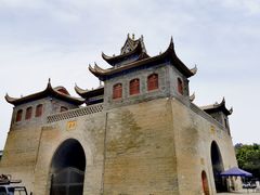 -鼓楼(兴庆区)