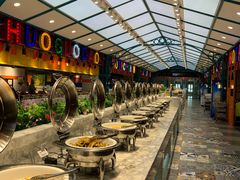 -火锅岛潮牌自助餐厅(天津天佑城店)