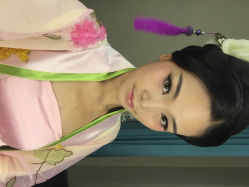 -盘子女人坊生日照·摄影馆(华强店)