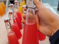 -广州文华东方酒店·悦铂尼西餐厅