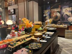 -西藏饭店·亚克·食光自助餐厅(文殊院店)