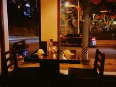 大堂-La Creperie法餐厅(桃江路店)