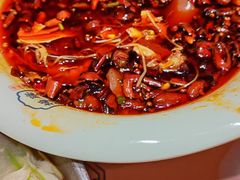 -杨记隆府重庆江湖菜(大悦城店)