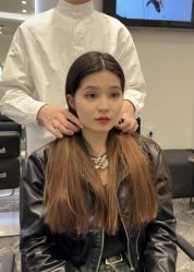 -MMby Hair Code芭曲发型