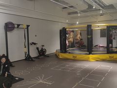 -FLARE STAR FITNESS(复地活力城店)