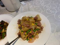 -爷爷的草帽·海鲜馆(孙塘路店)