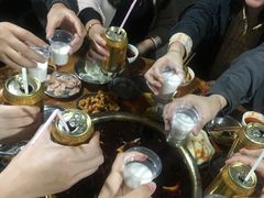 -渝味黄姐火锅(黄泥村店)