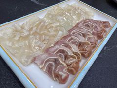 -老边饺子馆(中街店)