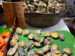 -喜庭海鲜自助(来福士店)