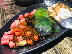 -庆合府重庆大排档(紫都城店)