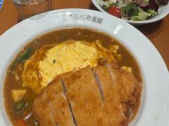 -CoCo壱番屋(久光百货店)