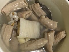 -胡须张鲁肉饭(美食文化馆店)