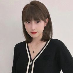 点击看大图 -MORI HAIR SALON日式美发沙龙