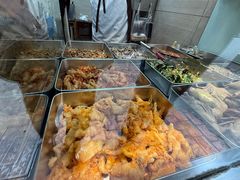 -张记卤菜店(三条巷店)