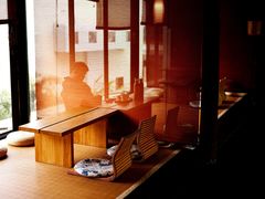 -Metal hands·铁手咖啡