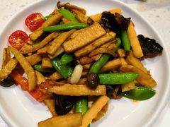 -千日贺茶餐厅(高新万达店)